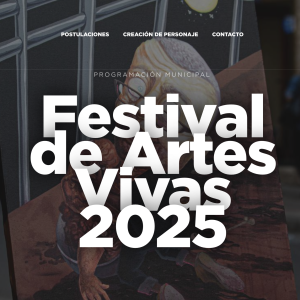 Todo sobre el FIAVL 2025: Guía Completa del Festival de Artes Vivas Loja